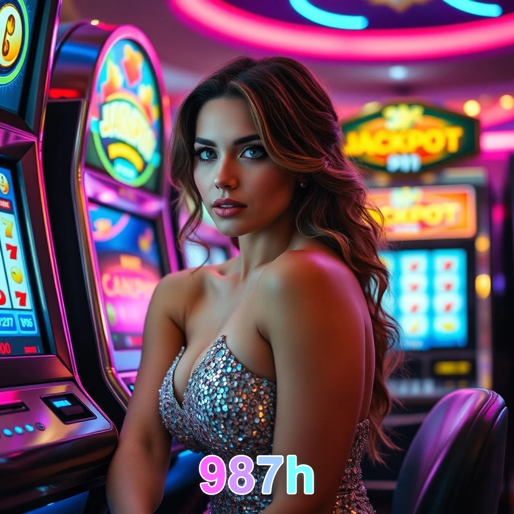 Free spins 987h