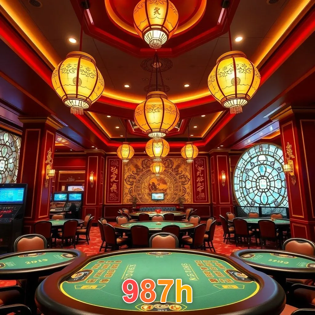 Chuva de Bônus 987h - Slots