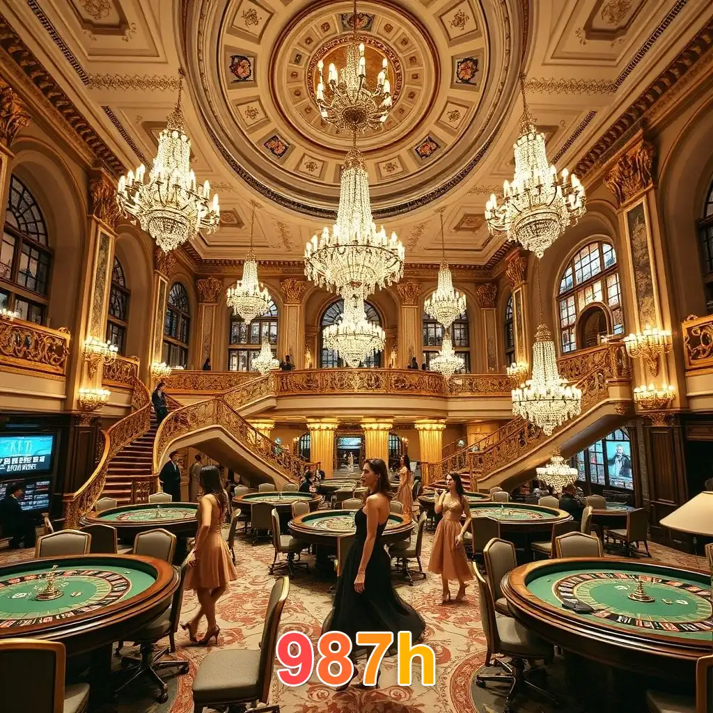 Privilégios VIP 987h