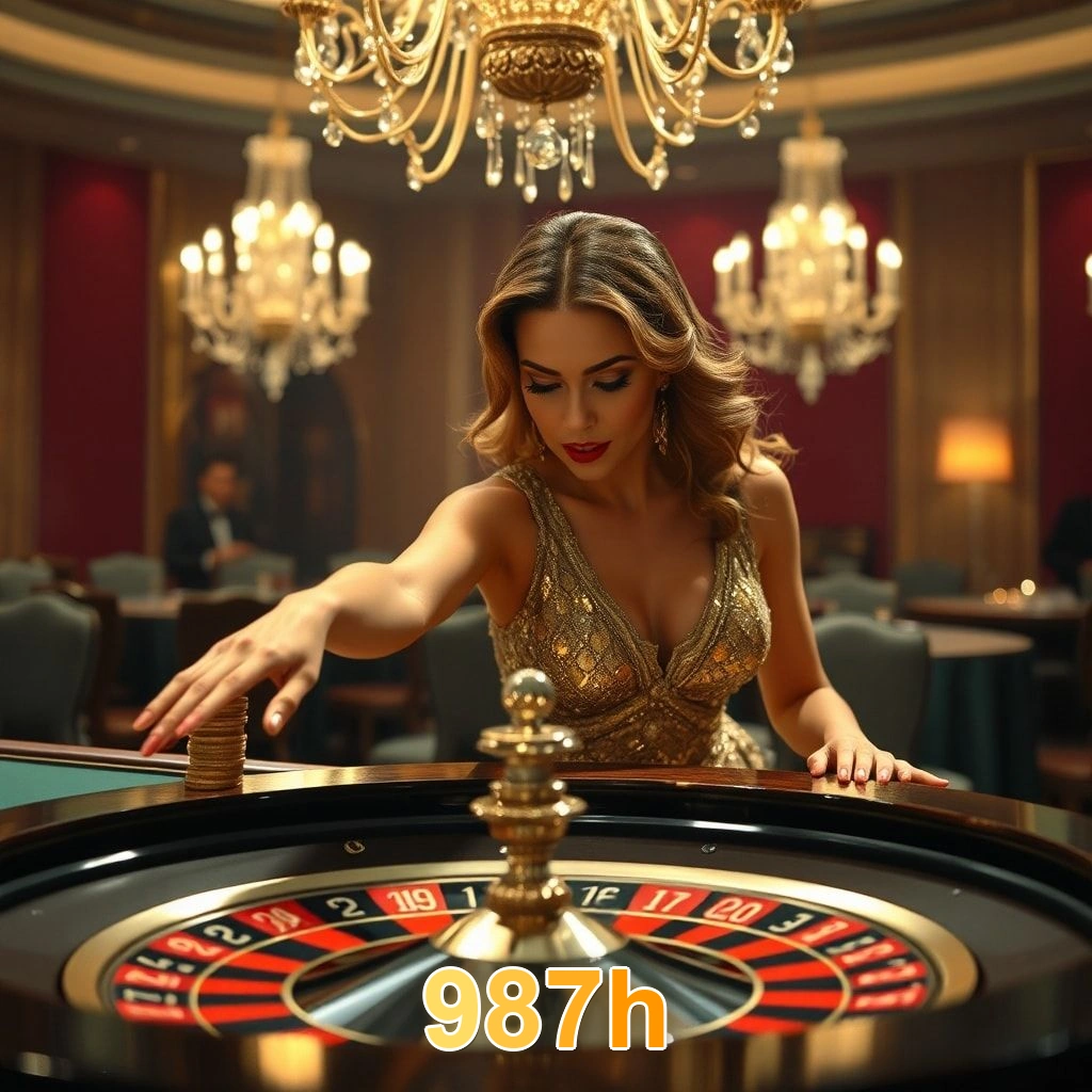 Notificações App 987h