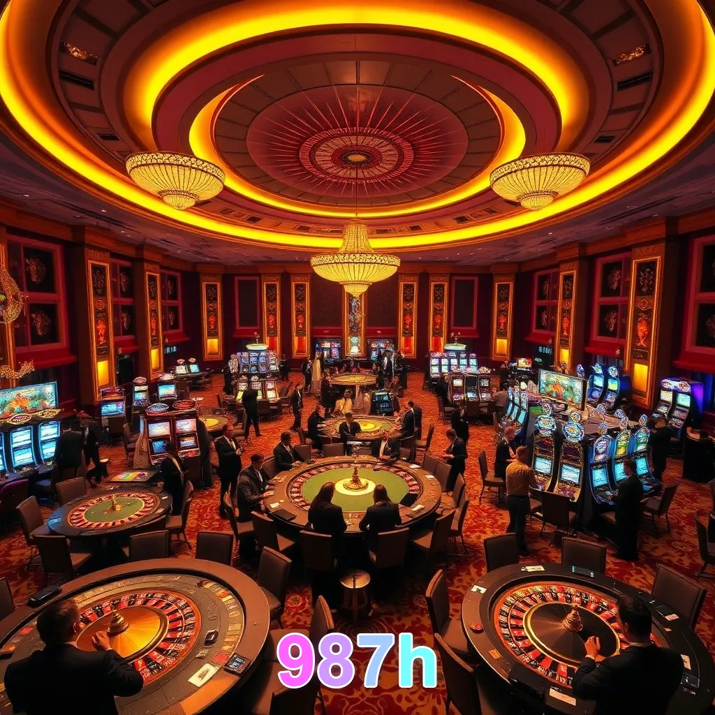 Promoções App 987h