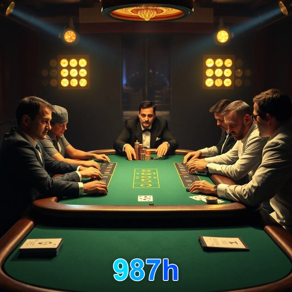 Funcionalidades App 987h